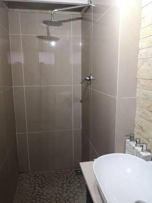 Coastal Cozy Apartamento Cidade Do Cabo