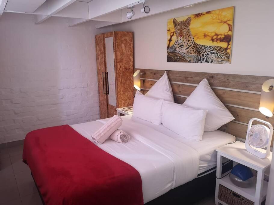 Coastal Cozy Apartamento *