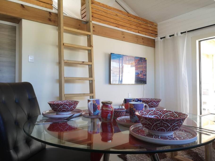 Coastal Cozy Apartamento *