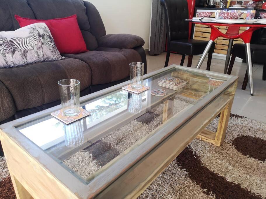Apartamento Coastal Cozy *