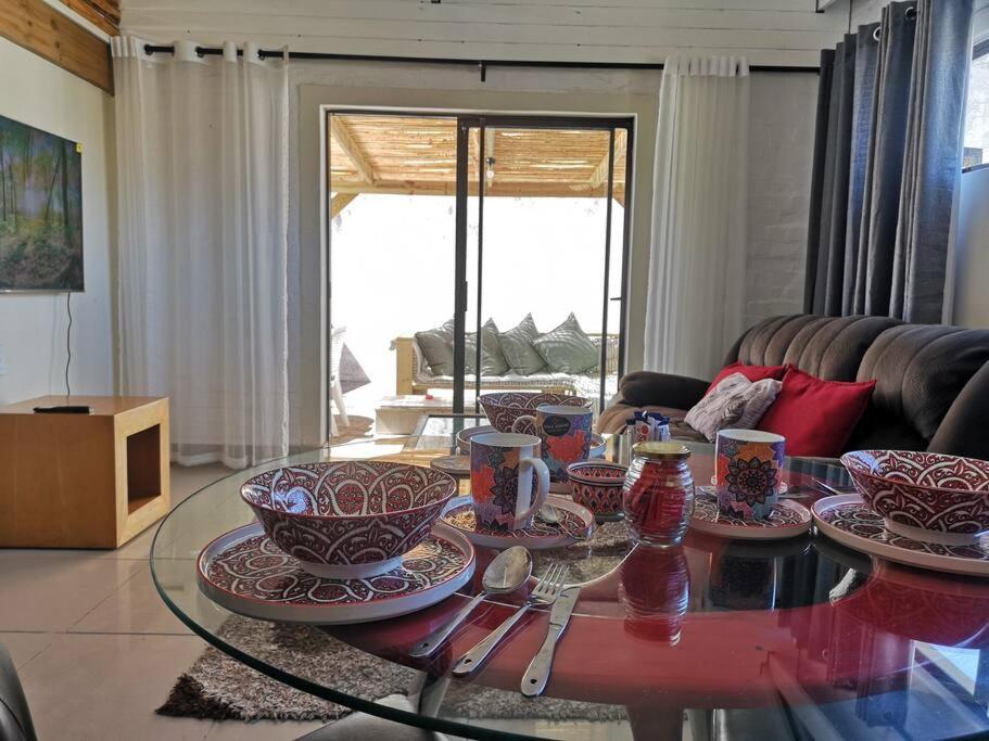 Coastal Cozy Cape Town