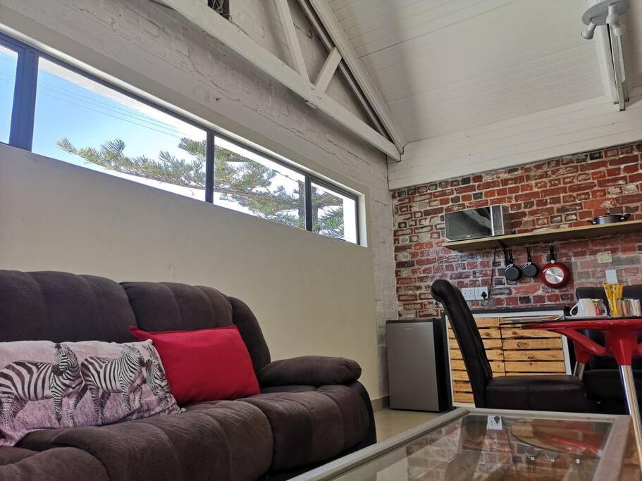 Coastal Cozy * Cape Town
