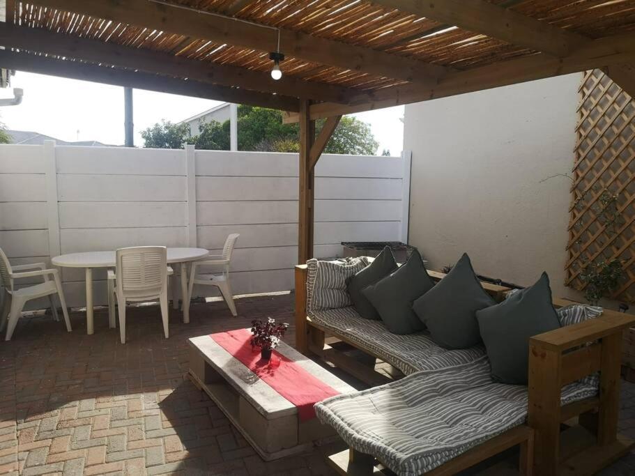 Apartamento Coastal Cozy *