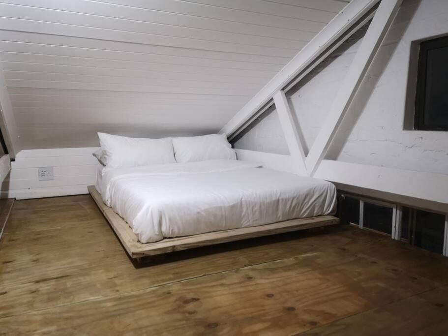 Apartamento Coastal Cozy Cidade Do Cabo