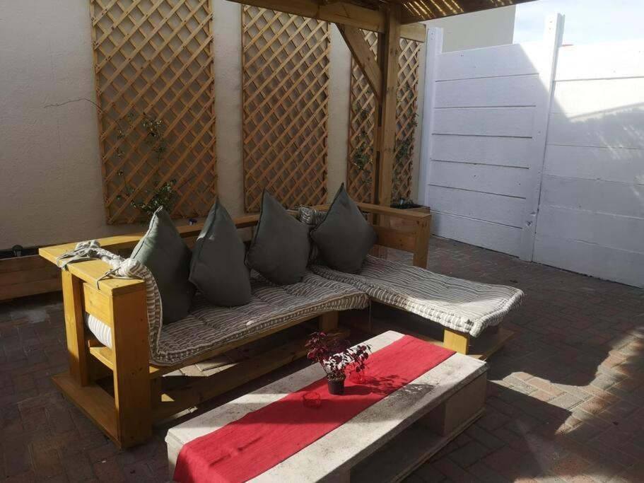 Coastal Cozy Cape Town