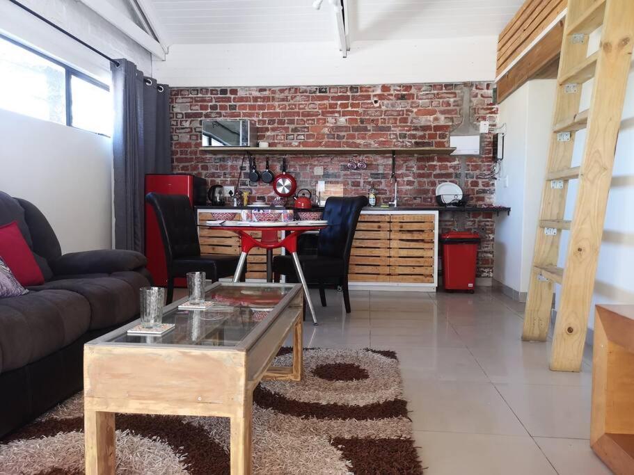 Coastal Cozy Apartment Cape Town