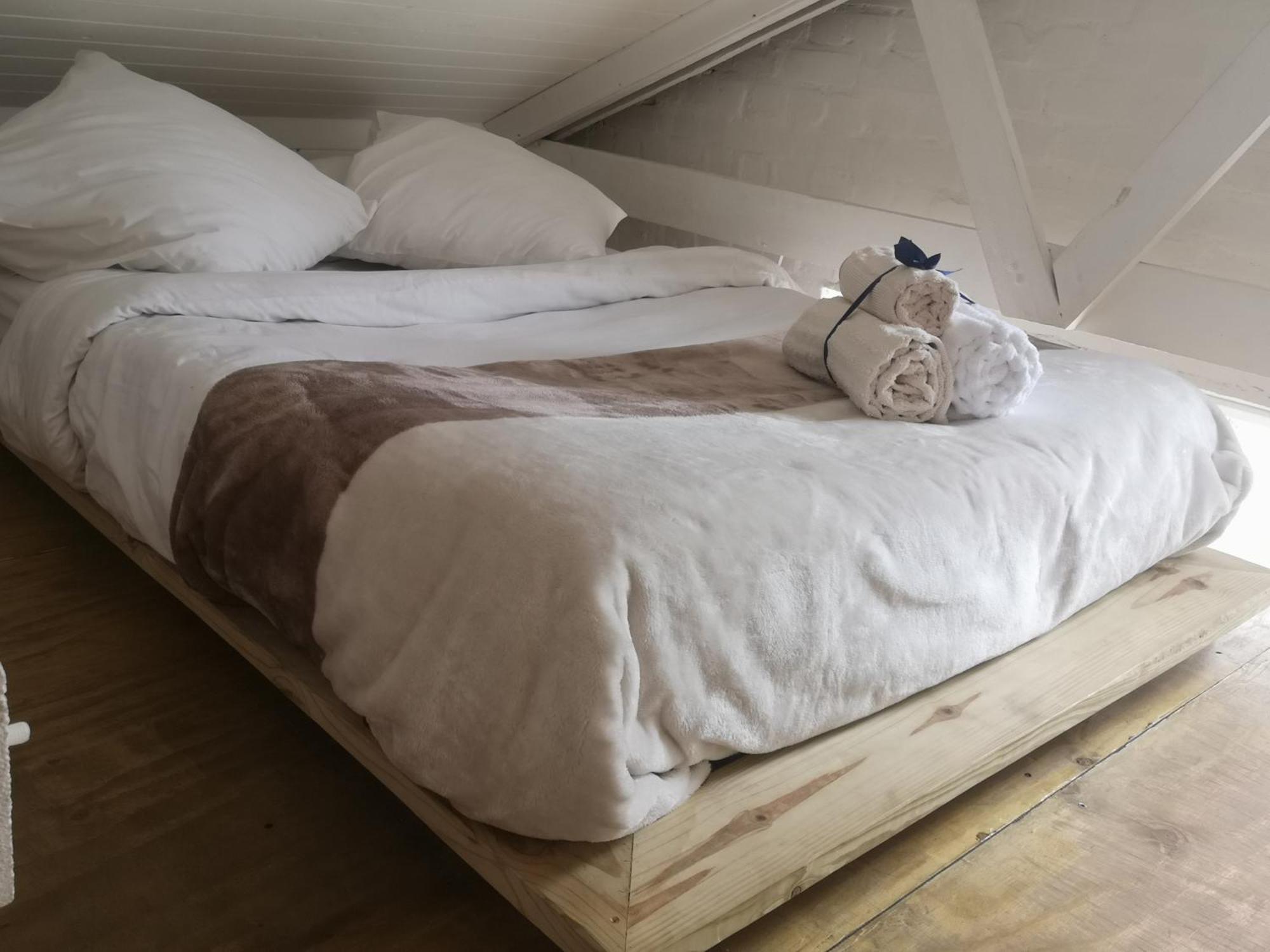 Apartamento Coastal Cozy Cidade Do Cabo