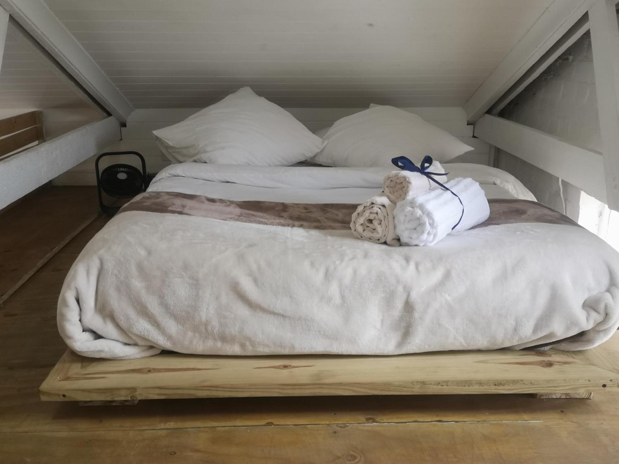 Coastal Cozy * Cape Town