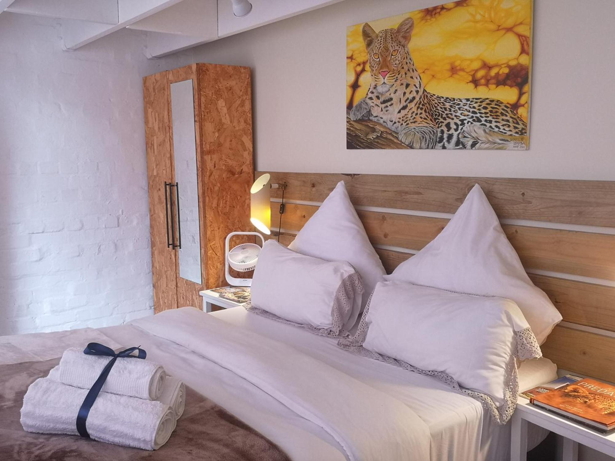 Apartment Coastal Cozy